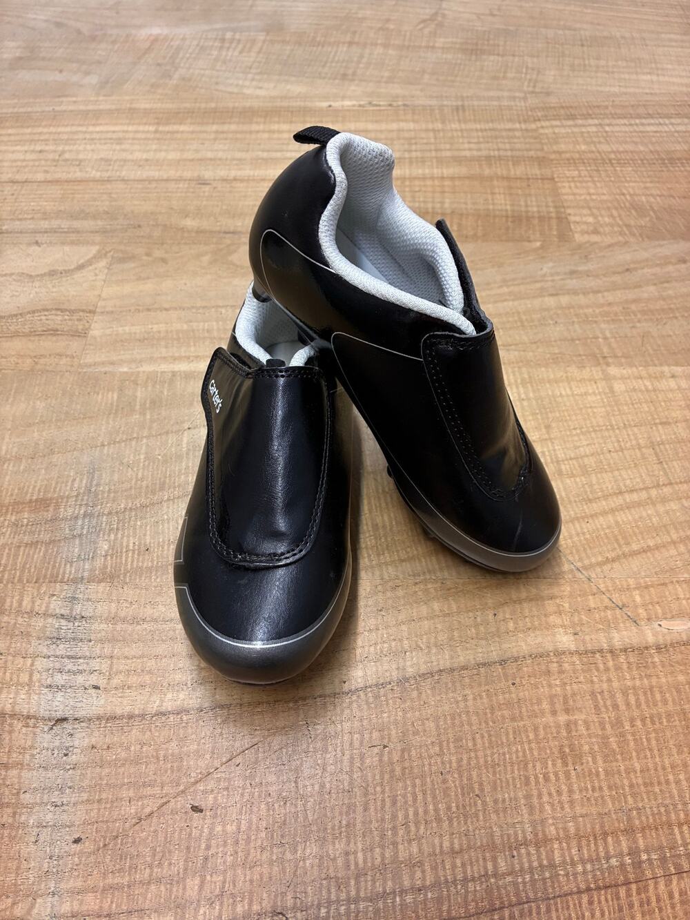 Carters Cleats size 11